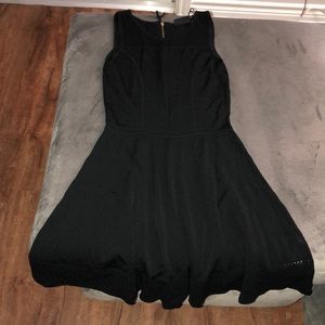 Cynthia Rowley Sweater Knit Dress
